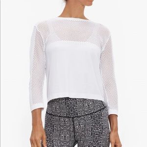 Varley Halldale Long Sleeve